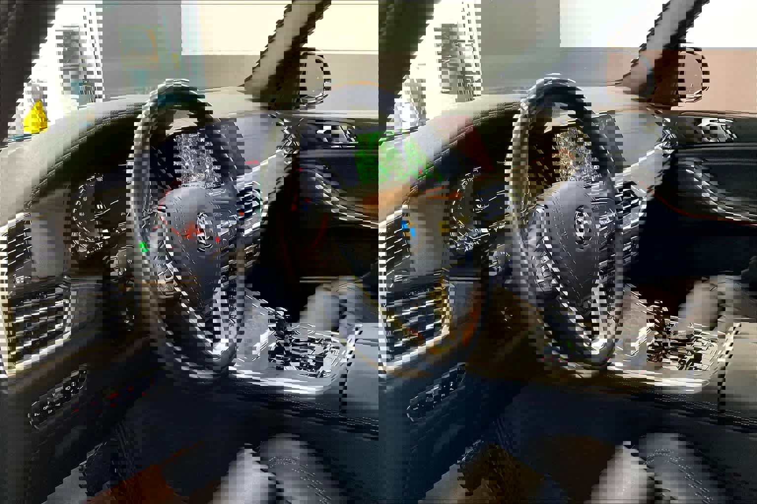 Used 2020 BMW X5 xDrive40i w/ Convenience Package image 17