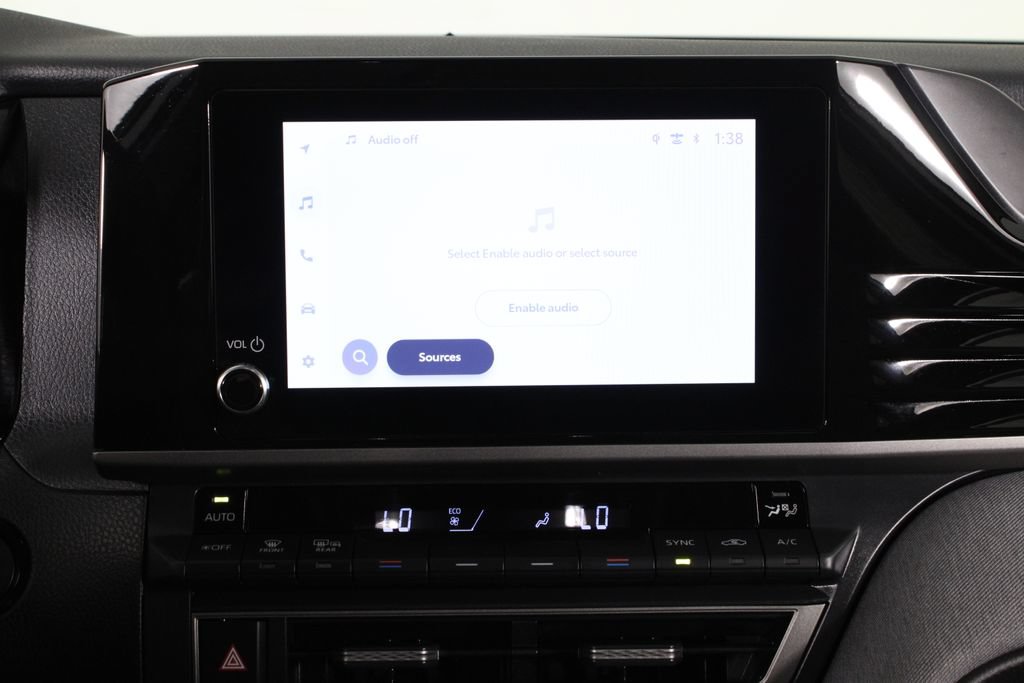 Used 2026 Toyota Camry LE FWD image 8