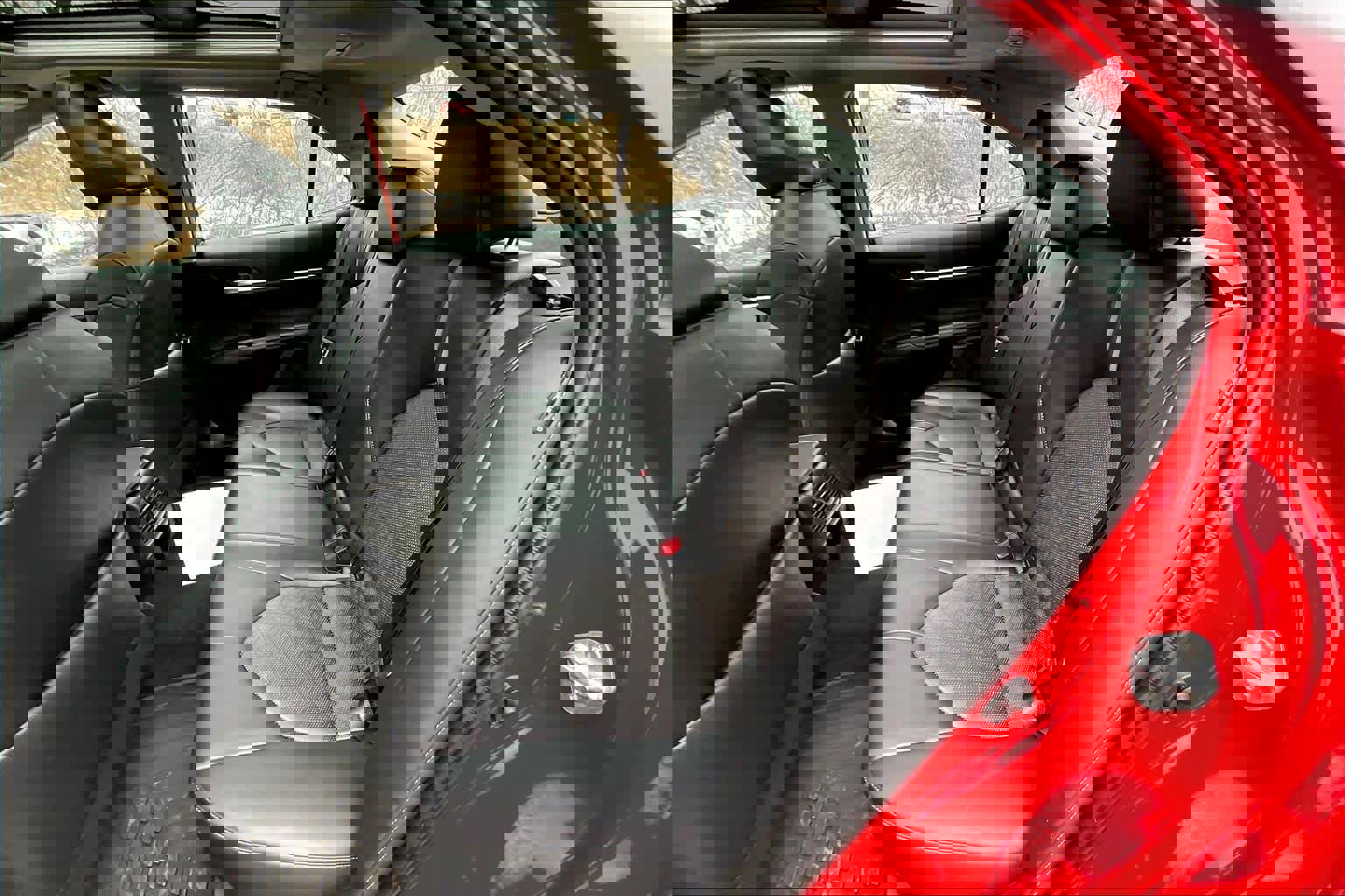 Certified 2023 Toyota Camry XSE w/ Navigation Package image 19