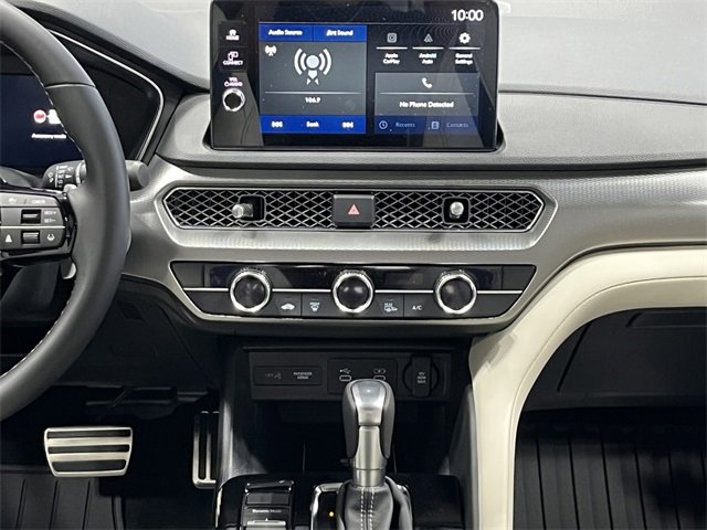 New 2026 Acura Integra A-Spec image 17