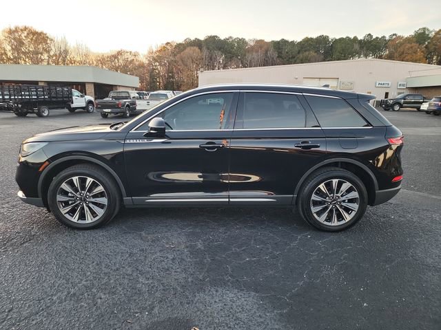 Used 2022 Lincoln Corsair Reserve image 2