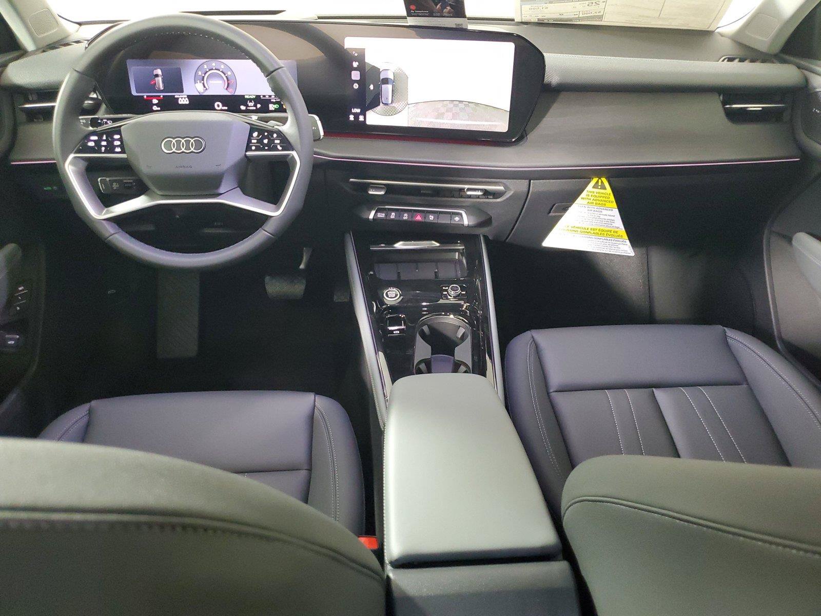 New 2026 Audi Q3 quattro 2.0T AWD/4WD image 16