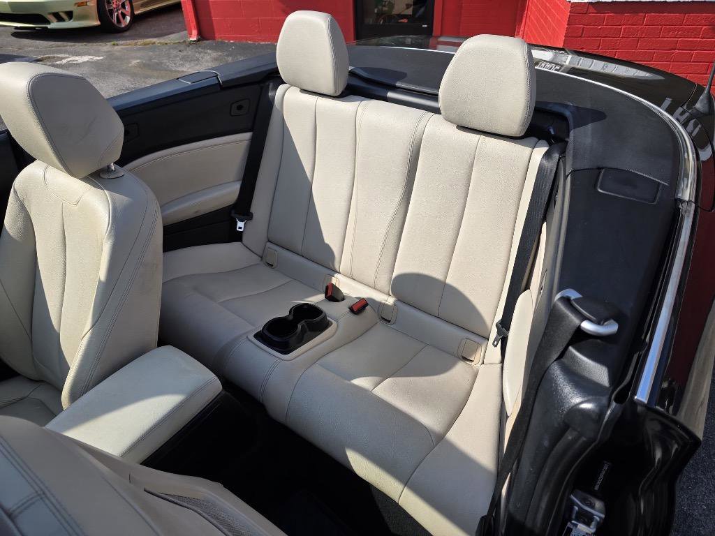 Used 2015 BMW 228i Convertible image 13