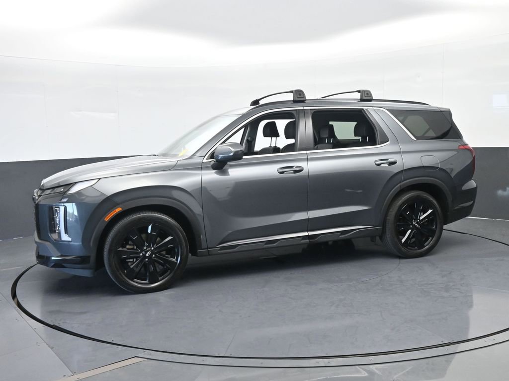 Used 2023 Hyundai Palisade XRT image 2