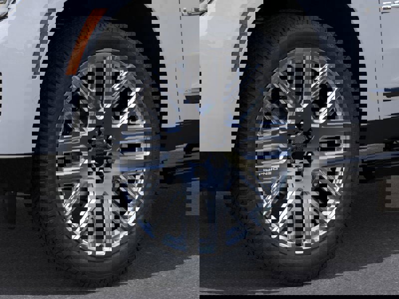 New 2026 GMC Yukon XL Denali Ultimate image 9