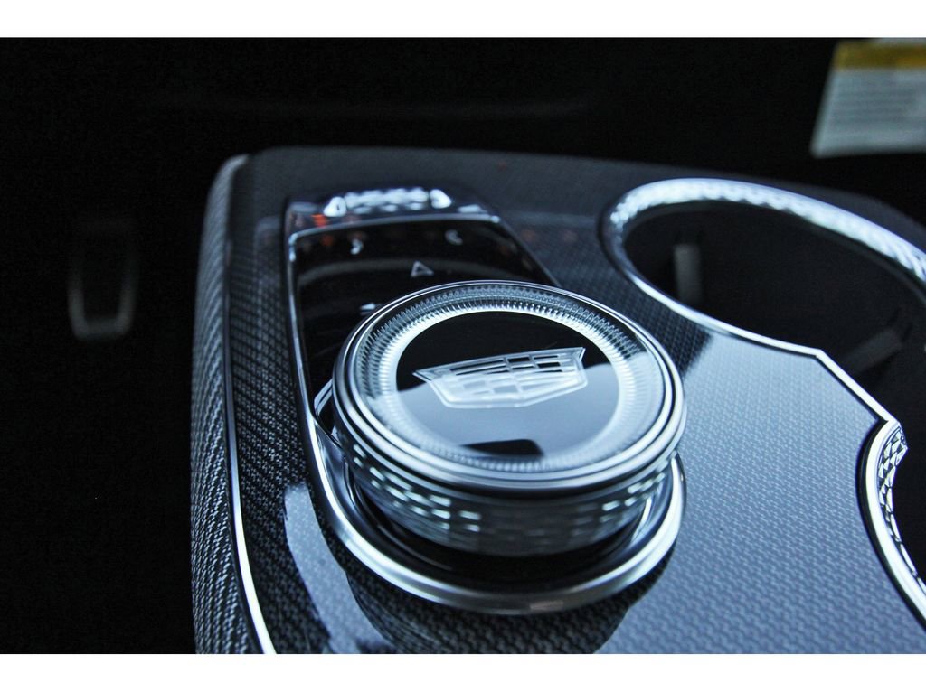 New 2026 Cadillac Optiq Sport 1 image 19