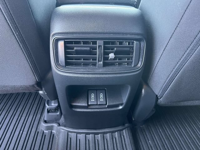 Used 2020 Honda CR-V EX image 8