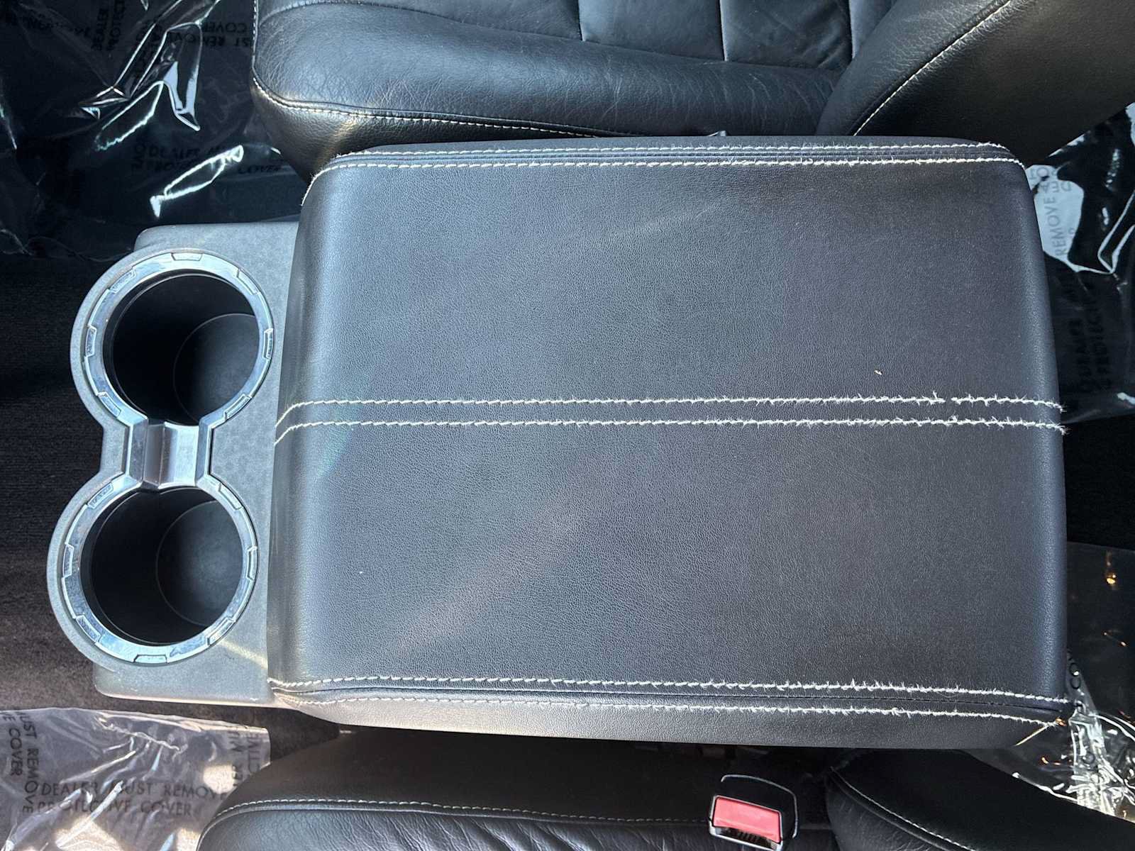 Used 2008 Ford F350 FX4 AWD/4WD image 20