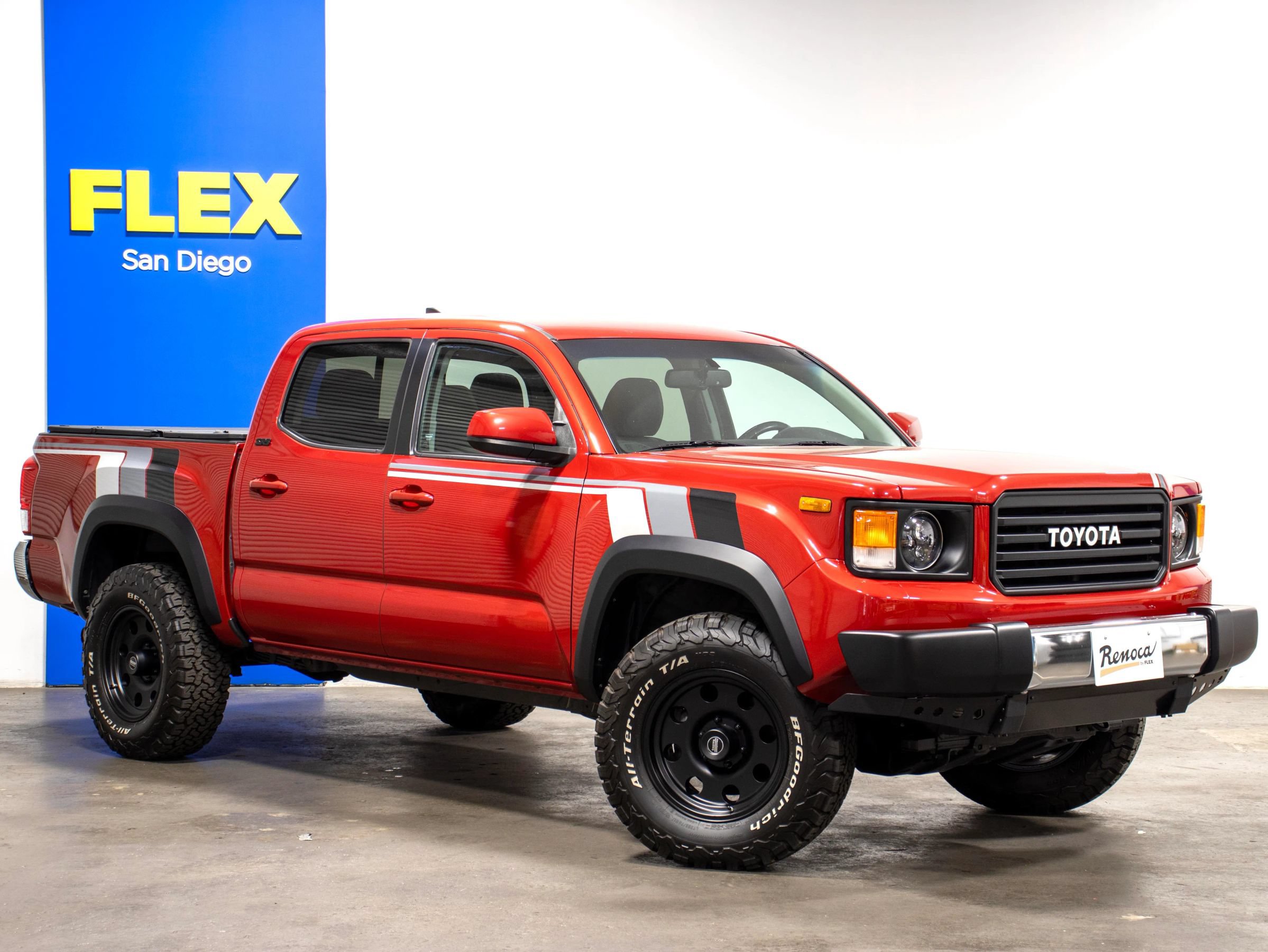 Used 2017 Toyota Tacoma SR5 RWD image 7