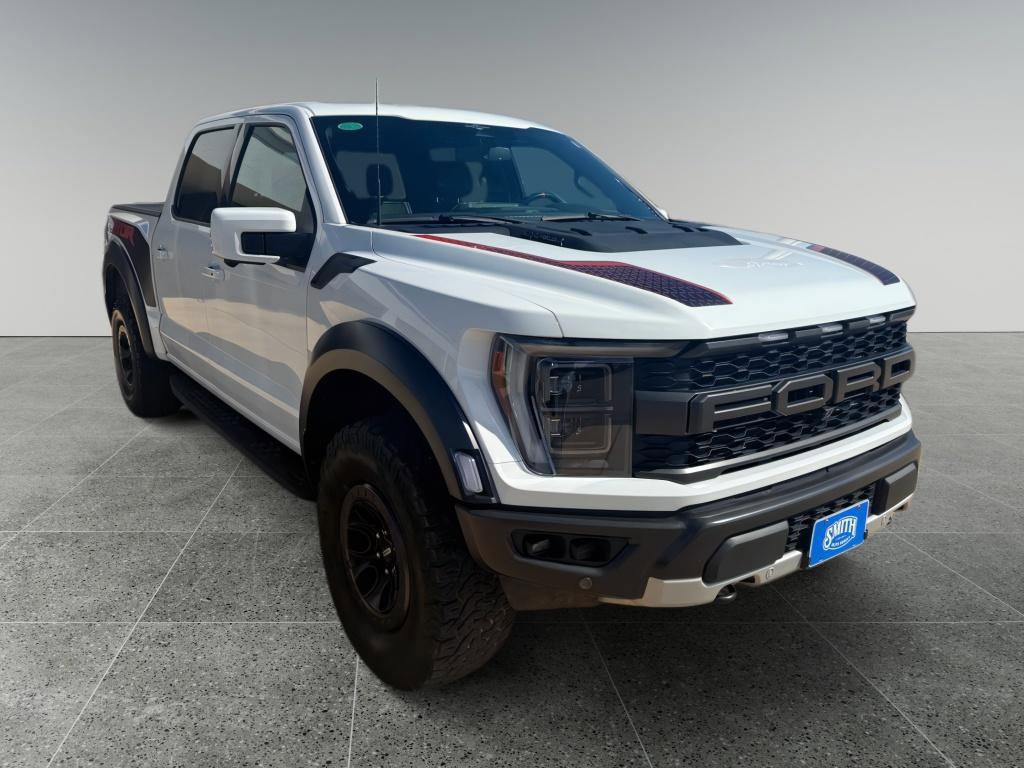 Used 2023 Ford F150 Raptor