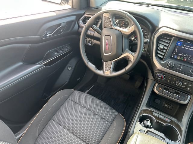 Used 2023 GMC Acadia AT4 w/ LPO, Floor Liner Package image 26