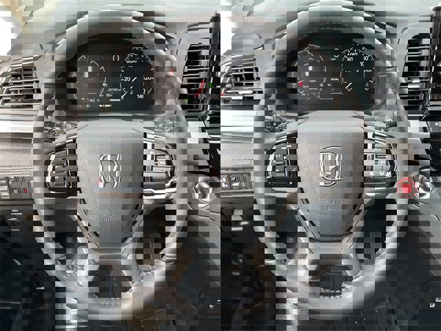 Certified 2026 Honda Odyssey EX-L image 11