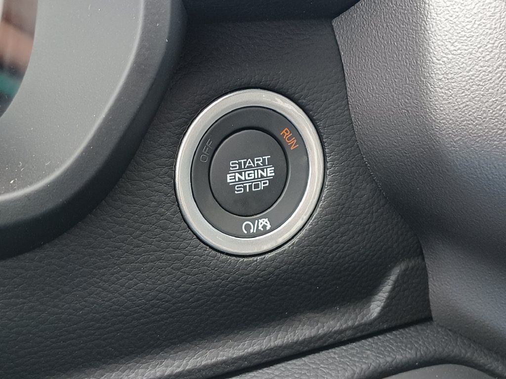 New 2026 RAM 1500 Big Horn AWD/4WD image 15