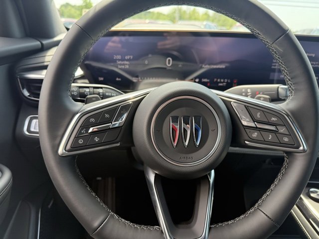 New 2025 Buick Enclave Sport Touring w/ Power Package image 21