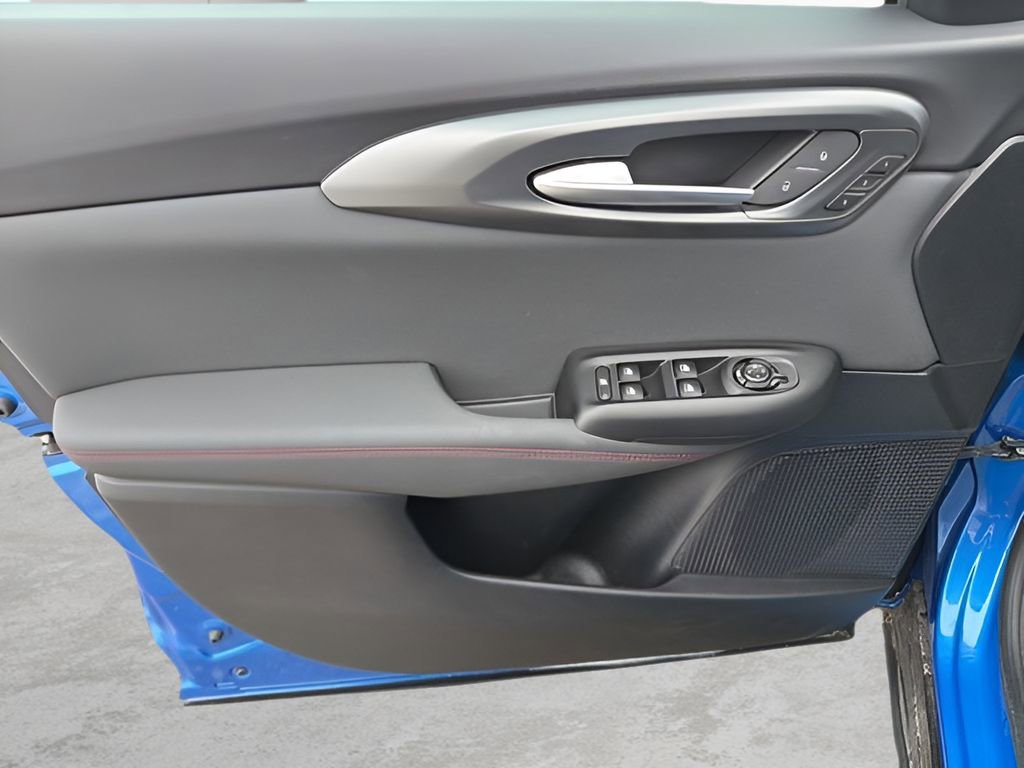 Used 2024 Dodge Hornet R/T w/ Track Pack image 21