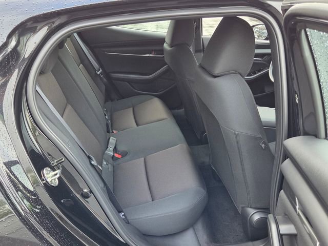 New 2026 MAZDA MAZDA3 s FWD image 15