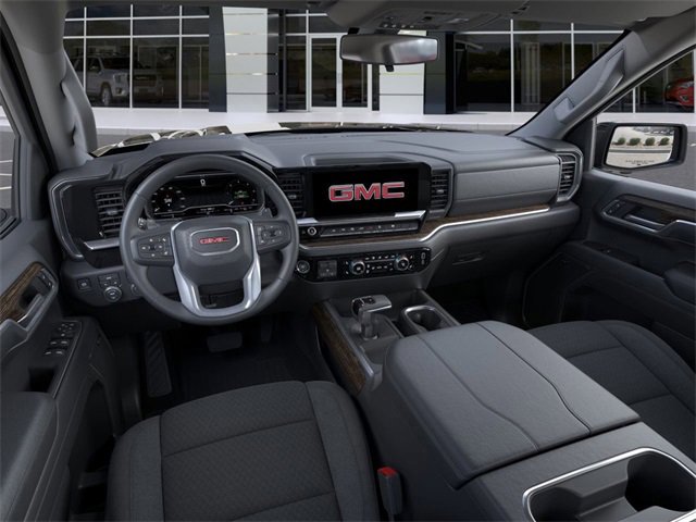 New 2026 GMC Sierra 1500 Elevation w/ Preferred Package image 15
