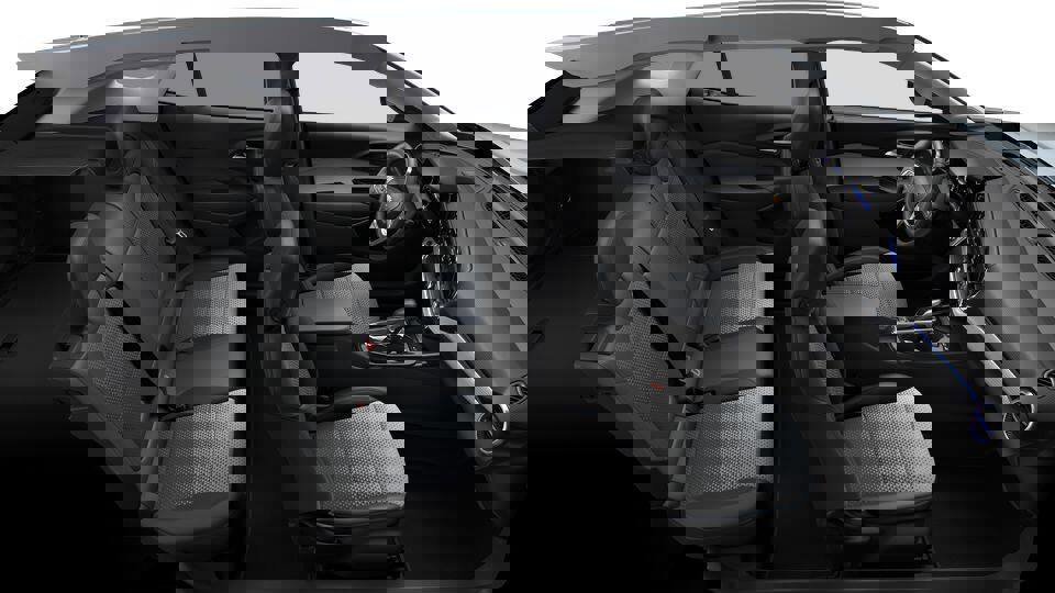 New 2026 Chevrolet Trax LT image 8