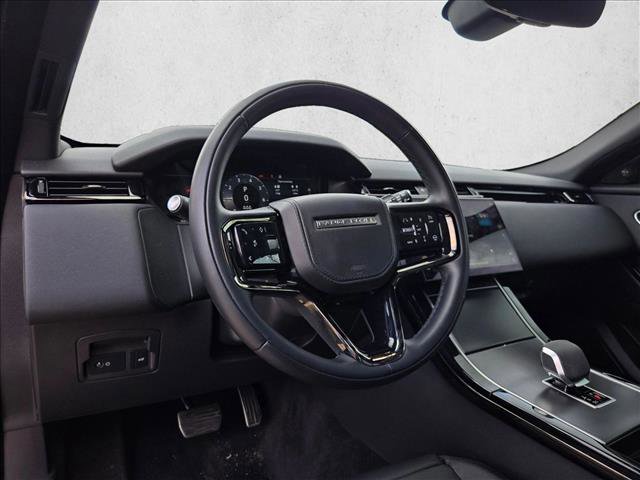 Certified 2024 Land Rover Range Rover Velar Dynamic SE AWD/4WD image 10