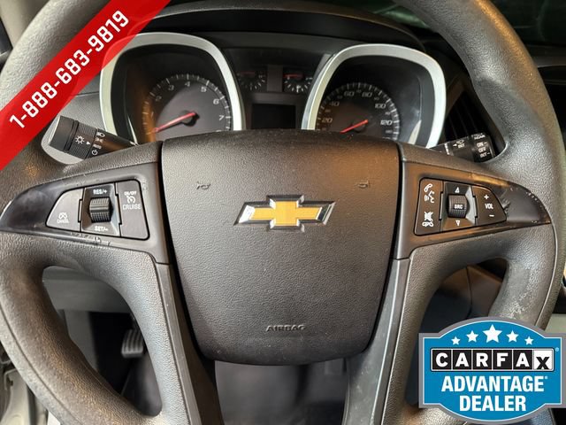 Used 2017 Chevrolet Equinox LS FWD image 20