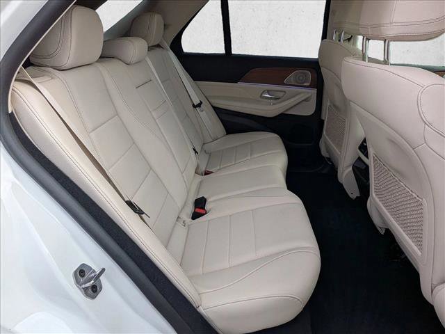 Used 2022 Mercedes-Benz GLE 350 4MATIC image 20