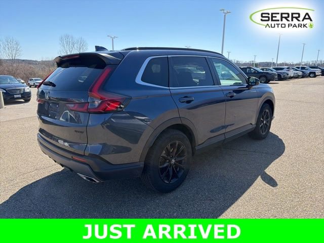 Used 2023 Honda CR-V Sport image 3