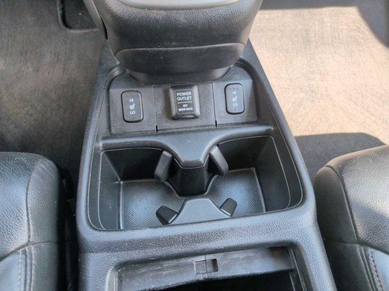 Used 2013 Honda CR-V EX-L image 17