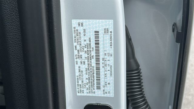 Certified 2025 Ford F150 Raptor image 32