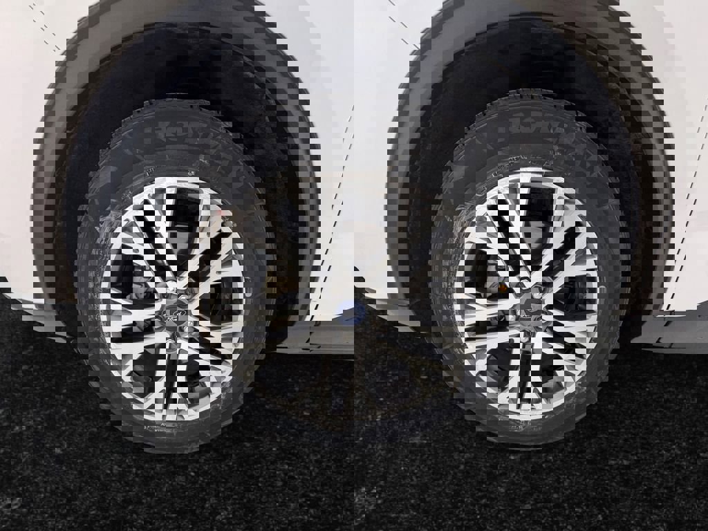 Used 2021 Ford Escape SEL w/ Technology Package image 27