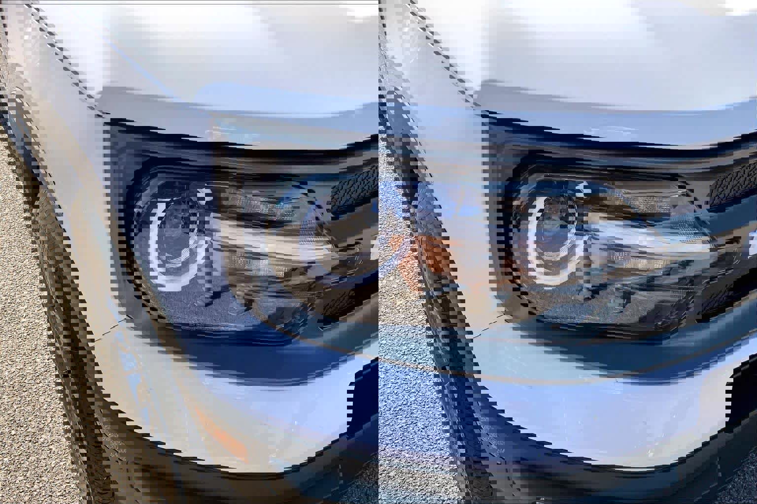 Certified 2024 Ford Bronco Sport Big Bend w/ Convenience Package image 27