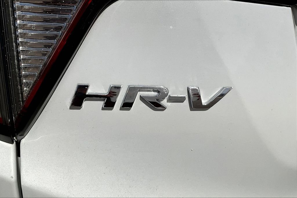 Used 2022 Honda HR-V LX image 33