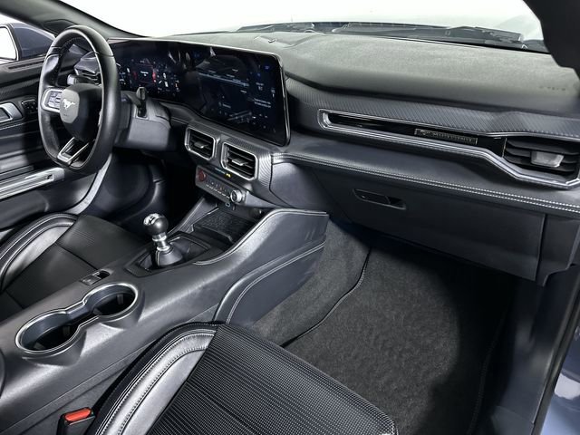 Used 2024 Ford Mustang GT Premium image 30