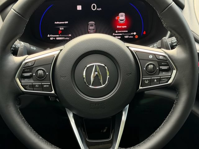 New 2026 Acura MDX w/ Technology Package FWD image 10