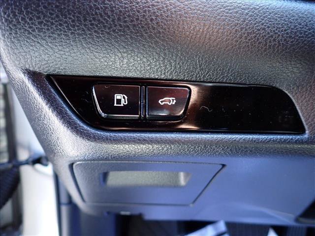 Used 2022 Lexus NX 350 AWD image 15