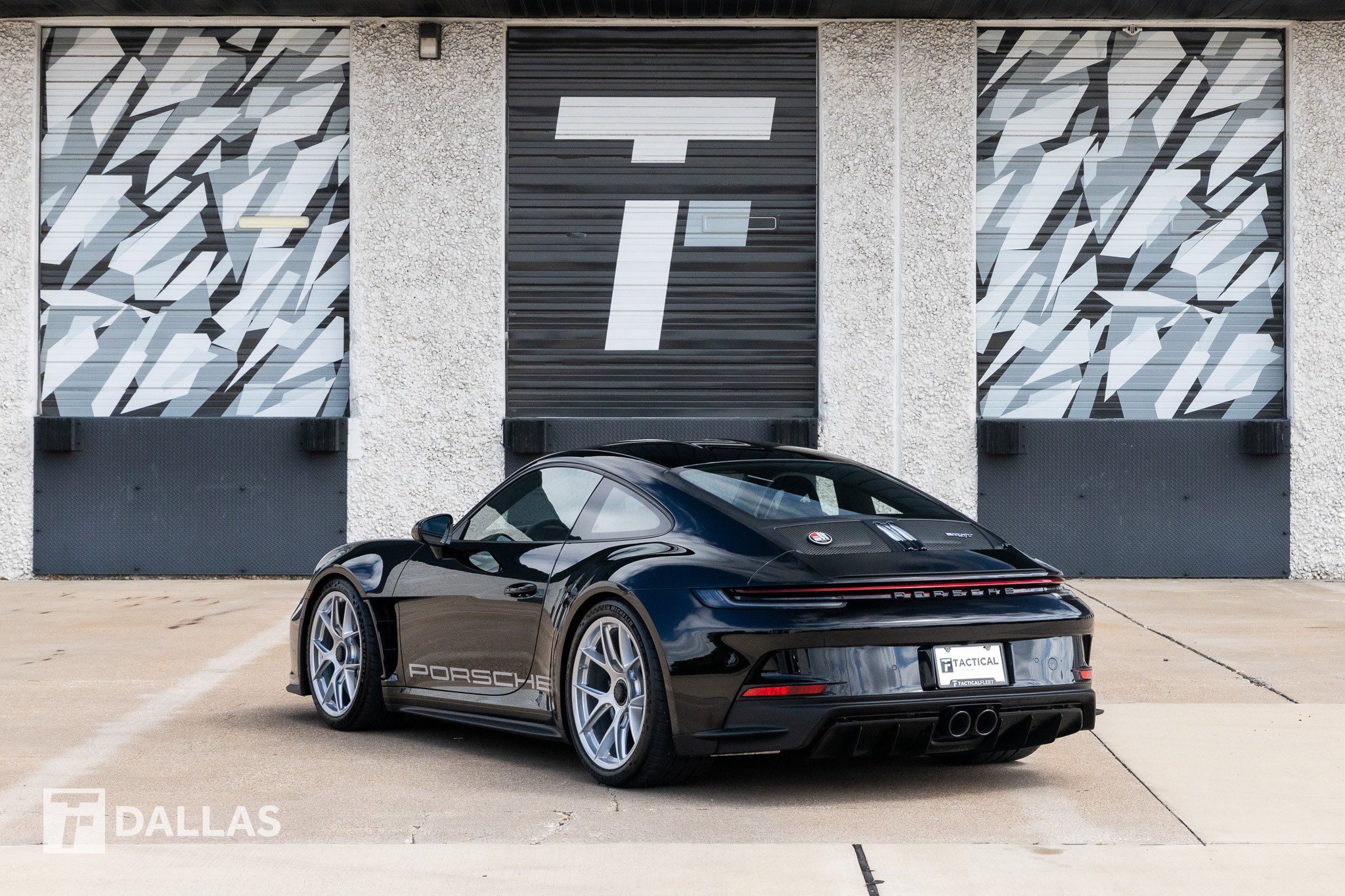 Used 2024 Porsche 911 GT3 RS image 13