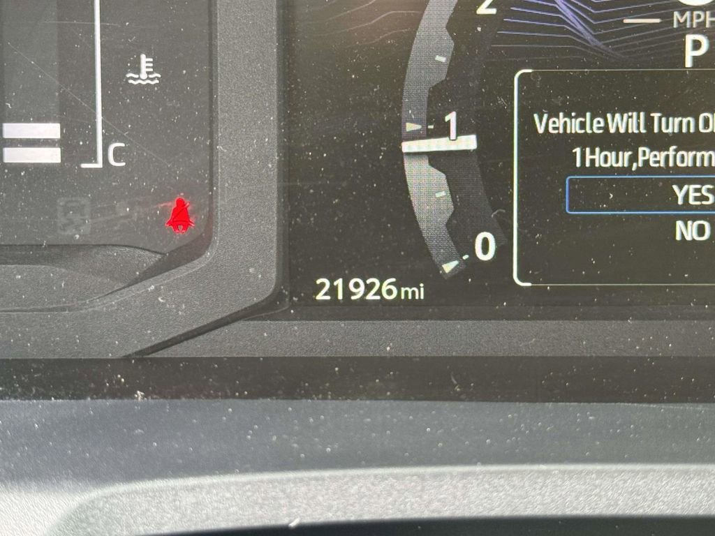 Certified 2025 Toyota 4Runner SR5 image 14