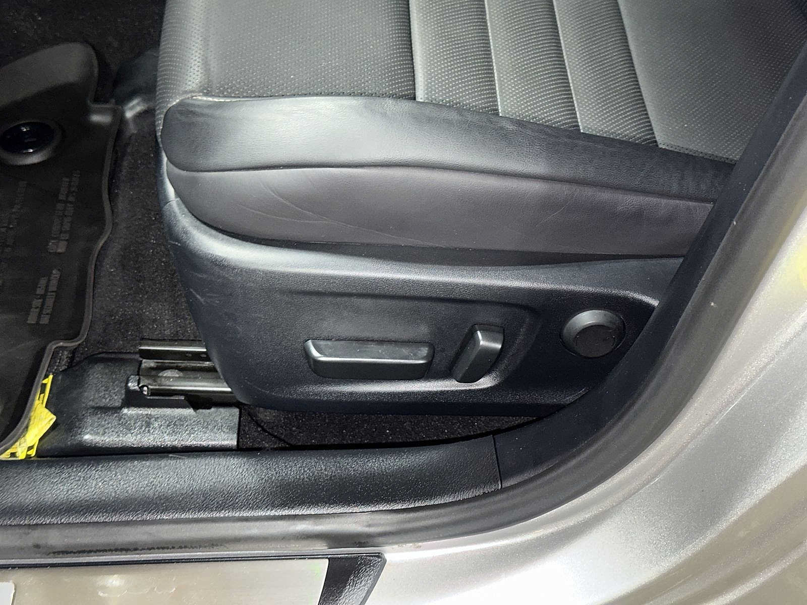 Used 2019 Lexus IS 300 F Sport w/ F Sport Package AWD/4WD image 22