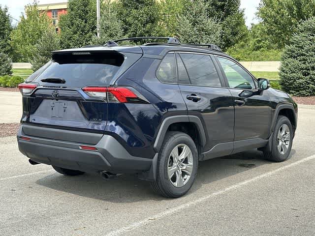 Used 2023 Toyota RAV4 XLE w/ Convenience Package AWD/4WD image 33