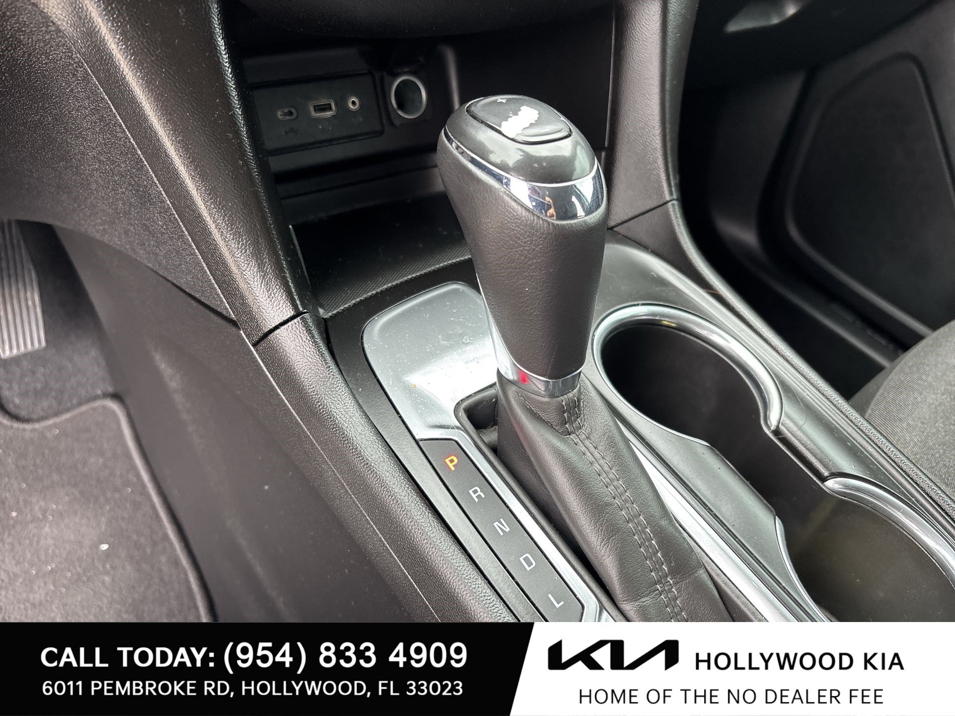 Used 2019 Chevrolet Equinox LT FWD image 19