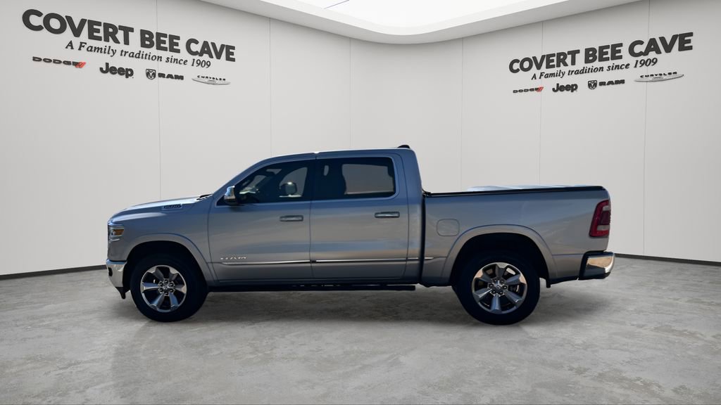 Used 2022 RAM 1500 Limited image 5