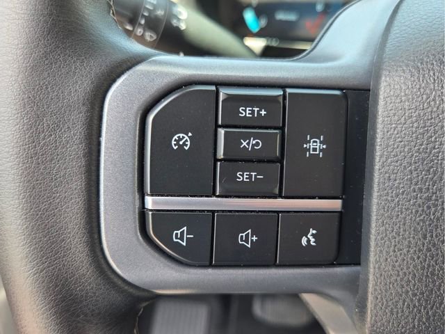 Used 2025 Ford F150 XLT w/ Equipment Group 301A Standard AWD/4WD image 31