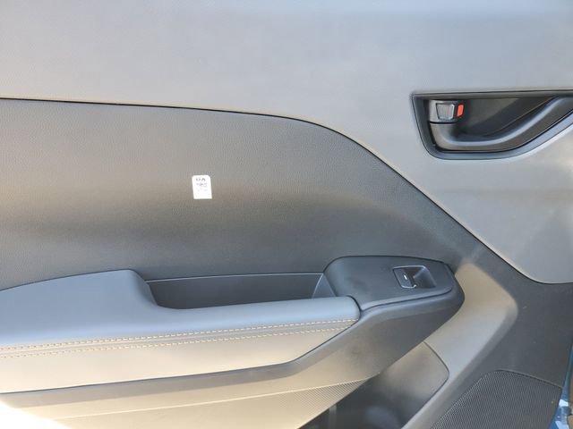 New 2026 Subaru Crosstrek 2.5i Wilderness image 14