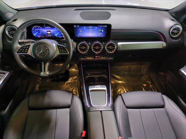 Certified 2024 Mercedes-Benz EQB 250+ image 16