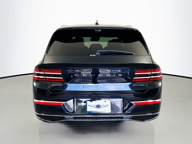 New 2026 Genesis GV80 3.5T Prestige image 6