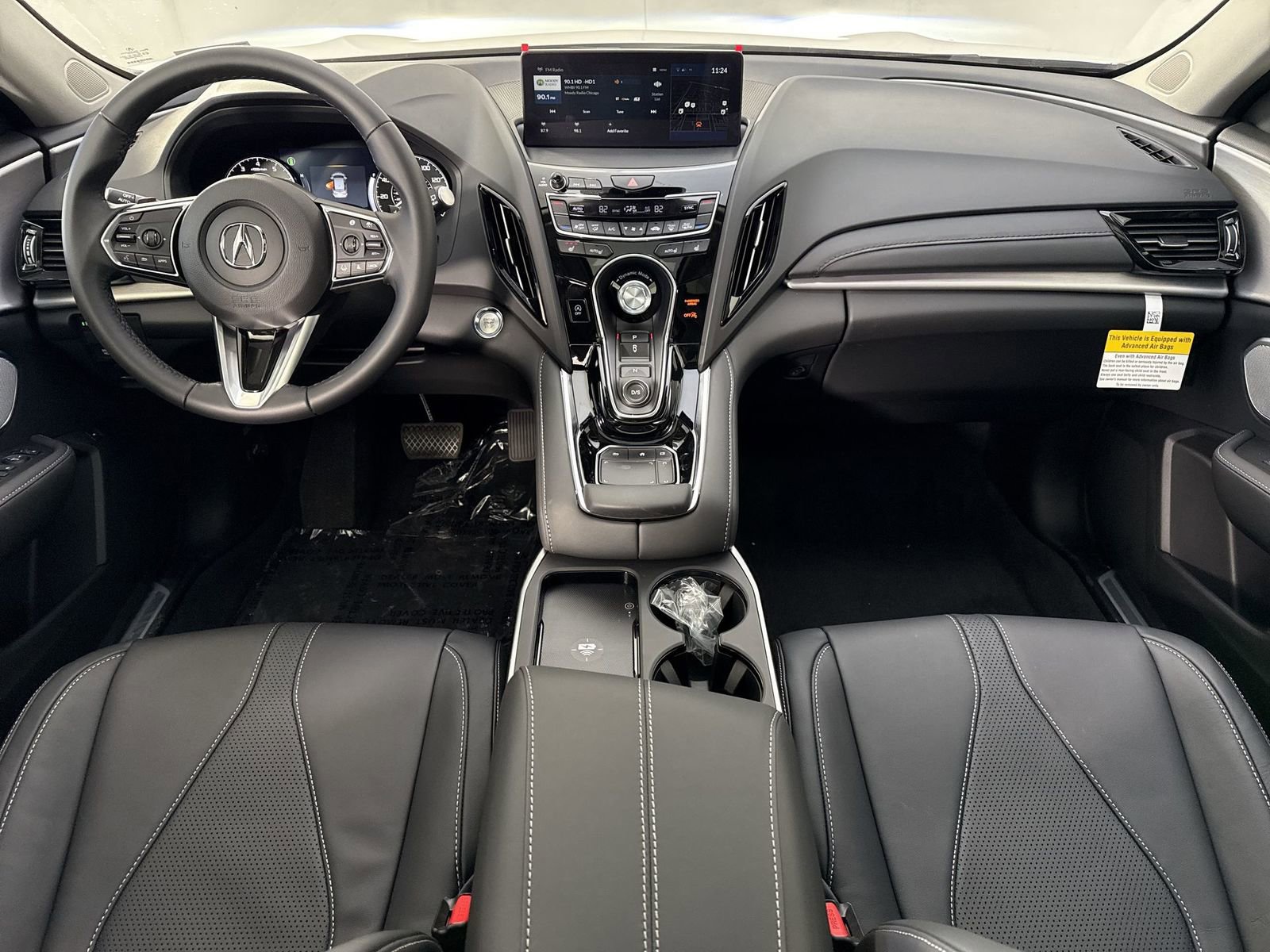 New 2026 Acura RDX w/ Technology Package image 23