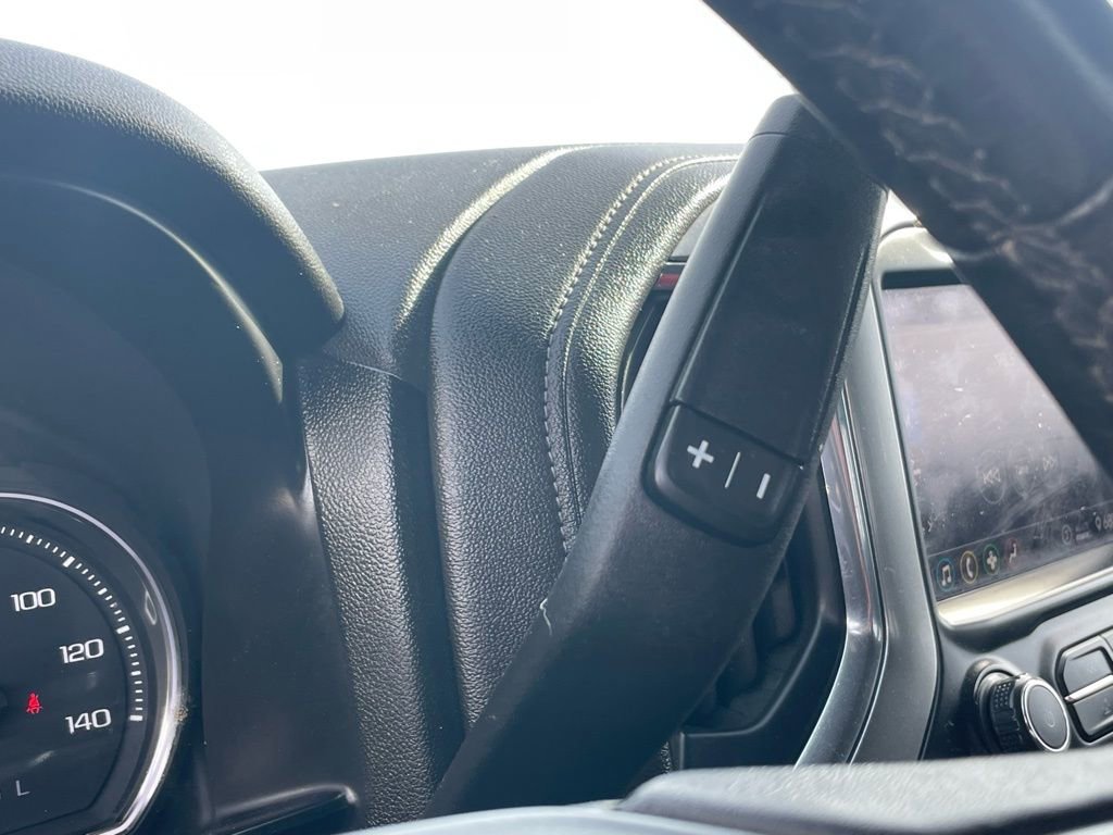 Used 2020 Chevrolet Silverado 1500 LT w/ Texas Edition image 18