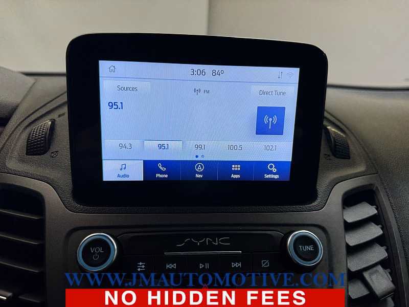 Used 2021 Ford Transit Connect XLT FWD image 22