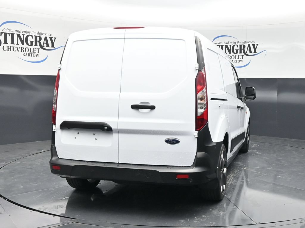 Used 2019 Ford Transit Connect XL FWD image 8