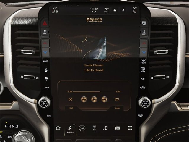 New 2026 RAM 1500 Tungsten image 22