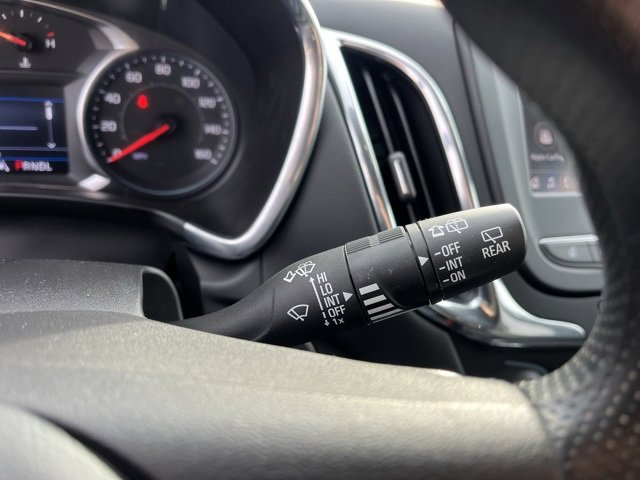 Used 2023 Chevrolet Equinox LT image 23